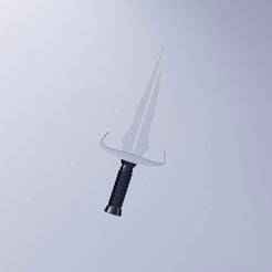 Roblox Deathshard knife