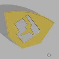 Rock Badge (Galar) || Rock Medal (Galar)