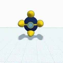 rocket ball