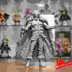 Rocks D Xebec - Rocks - Davy - One piece