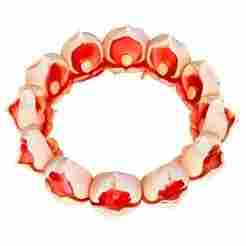 Rose Petal Bracelet