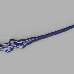 Rose's Rapier