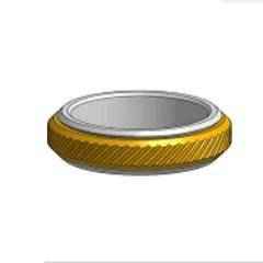 Rotating ring