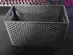 round stackable box