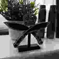 Royal Gurkha Rifles Capbadge Stand