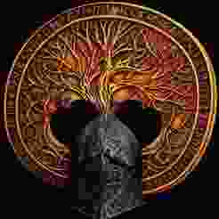 ROYAL KNIGHT HELM - Elden Ring Cosplay Fan Art Stl Model