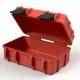 Rugged ASTRO AI Multimeter Carrying Case (DM130B)