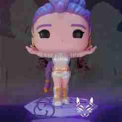 Rumi Funko
