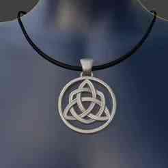 Runes Amulet