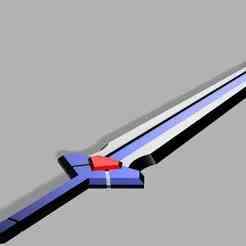 Ruti's Sword