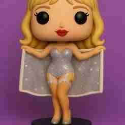 Sabrina Carpenter Funko