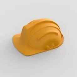 Safety Helmet