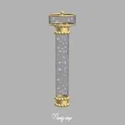 Sailor Moon Crystal Kaleidoscope