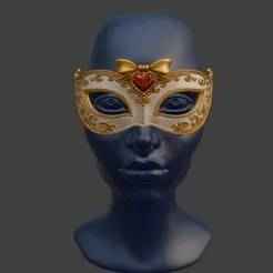 Sailor V Eyepiece