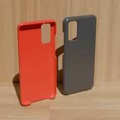 Samsung Galaxy S20 Cell Phone Case - Carcasa Celular Samsung Galaxy S20