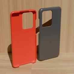 Samsung Galaxy S20 Ultra Cell Phone Case - Carcasa Celular Samsung Galaxy S20 Ultra