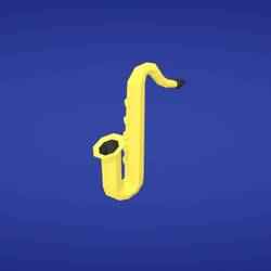 saxophone