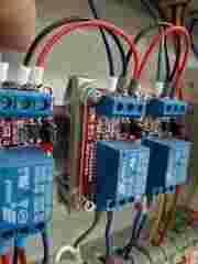 SC Fiber Connector Cap