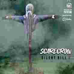 SCARECROW - SILENT HILL F - KR3D STUDIO - SURVIVAL HORROR (1/6 SCALE).