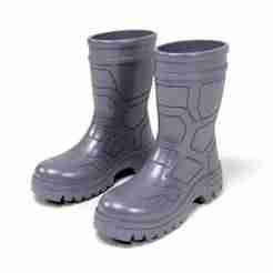 Sci-Fi Boots