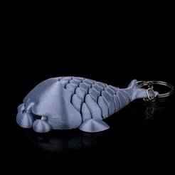 seal key ring