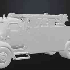 Service Truck
