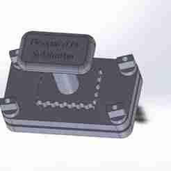 Shaped Hole Punch