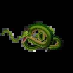 Shenron Dragon Ball