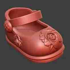 SHOE DOLL TOY BOOT BABY CHIBI Barbie Princess BJD SHOES