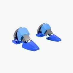 Shoes S3