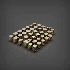 Signet Ring pack