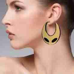 🎀Silksong earring🎀