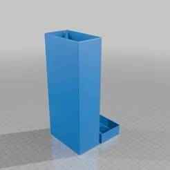 Simple one layer box