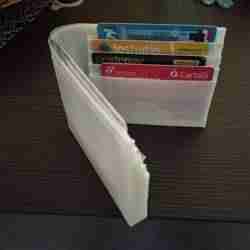 Simple Wallet