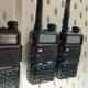 Skadis Baofeng UV-5R holder/mount