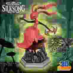 Skarrsinger Karmelita - Silksong