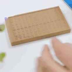 Slim Credit Card Wallet