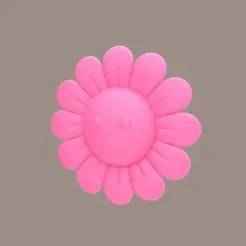 Smiling Flower