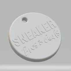 SNEAKERS Button Bros & Gurls