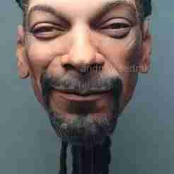 snoop dogg model &mold