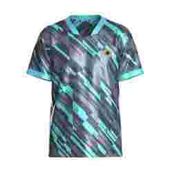 Soccer Printed Sports Jersey-Home Kit | Marvelous / Clo3d / obj / fbx