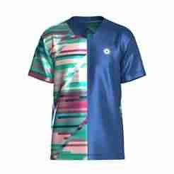 Soccer Printed Sports Jersey-Third Kit | Marvelous / Clo3d / obj / fbx