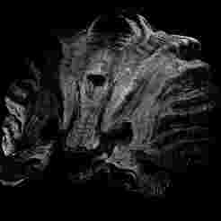 SPACESHIP - PROMETHEUS ALIEN GIGER JUGGERNAUT