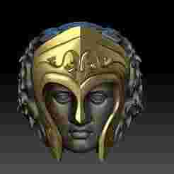 Spartan Warrior Ring