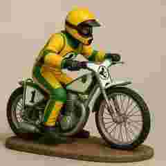 Speedway rider 2D BEST DAD