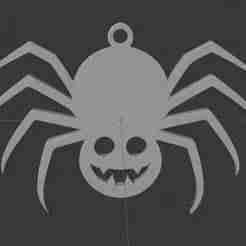 spider halloween
