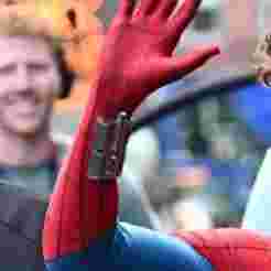 Spiderman Brand New Day Web Slingers