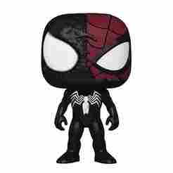 Spiderman Venom Funko