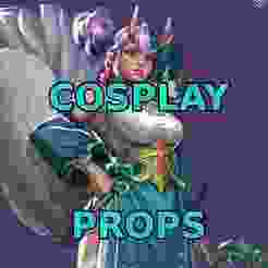Squirrel Girl Doreen Green Cheerful Dragoness Costume Marvel Rivals Full armor, Tippy toe  weapon and props Cosplay Kit , kitbash
