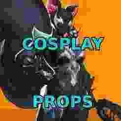 Squirrel Girl Doreen Green Symbiote Squirrel Costume Marvel Rivals Full armor, Tippy toe weapon and props Cosplay Kit , kitbash